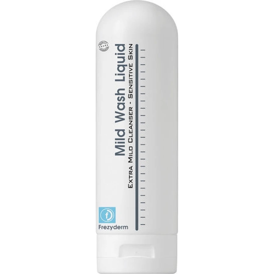 Frezyderm Lavaggio delicato liquido viso e occhi 200ml