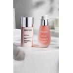 Darphin Intral Intral Environmental Lightweight Shield Day Moisturising Face Cream with SPF50 24h 30ml 30ml