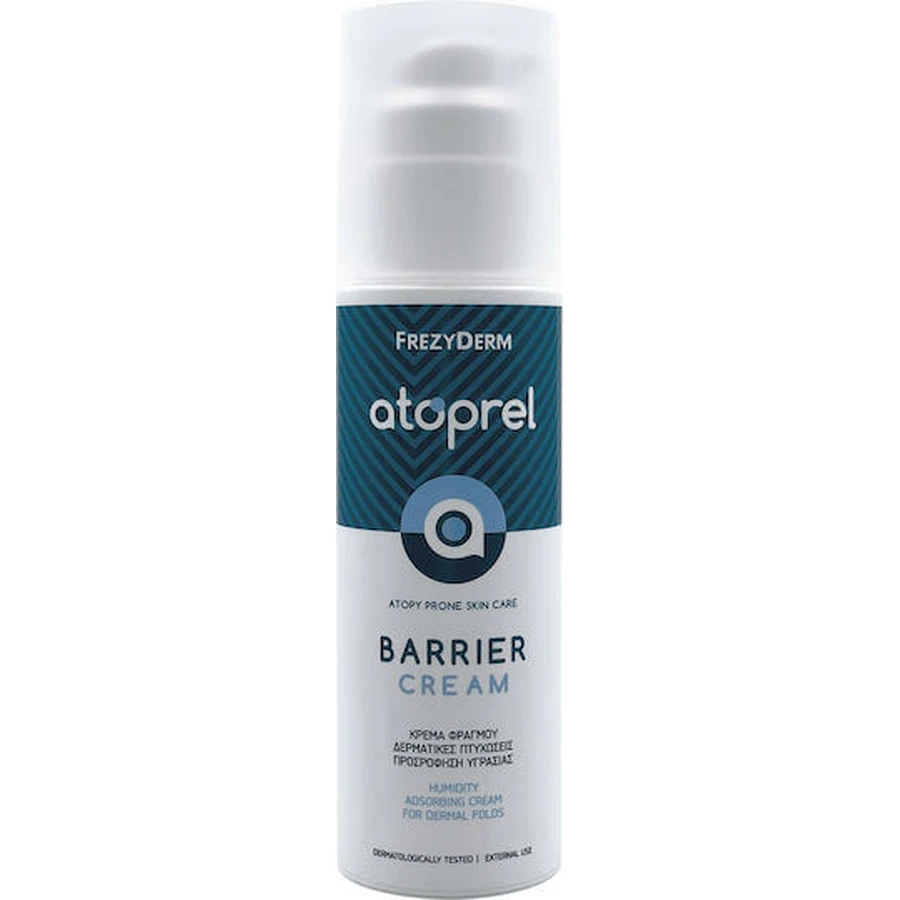 Frezyderm Atoprel Barrier Crema hidratant pentru corp pentru piele atopică 150ml