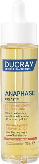 Anaphase Creastim Haarausfall Behandlung Lotion 60ml