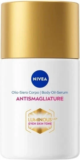 Nivea Dehnungsstreifen-Öl 100ml