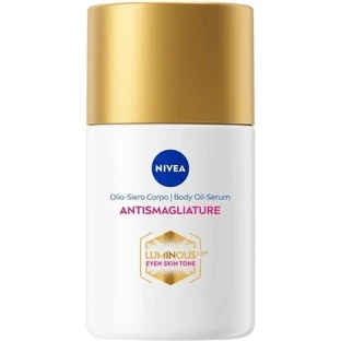 Nivea Ulei împotriva vergeturilor 100ml