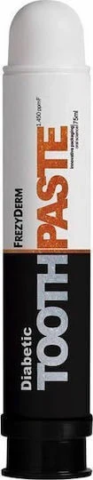 Frezyderm DiapeTeeth Zahnpasta für Karies und Zahnbelag 75ml