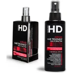 Farcom HD Intense Hair Treatment Mască de Păr pentru Hidratare 150ml