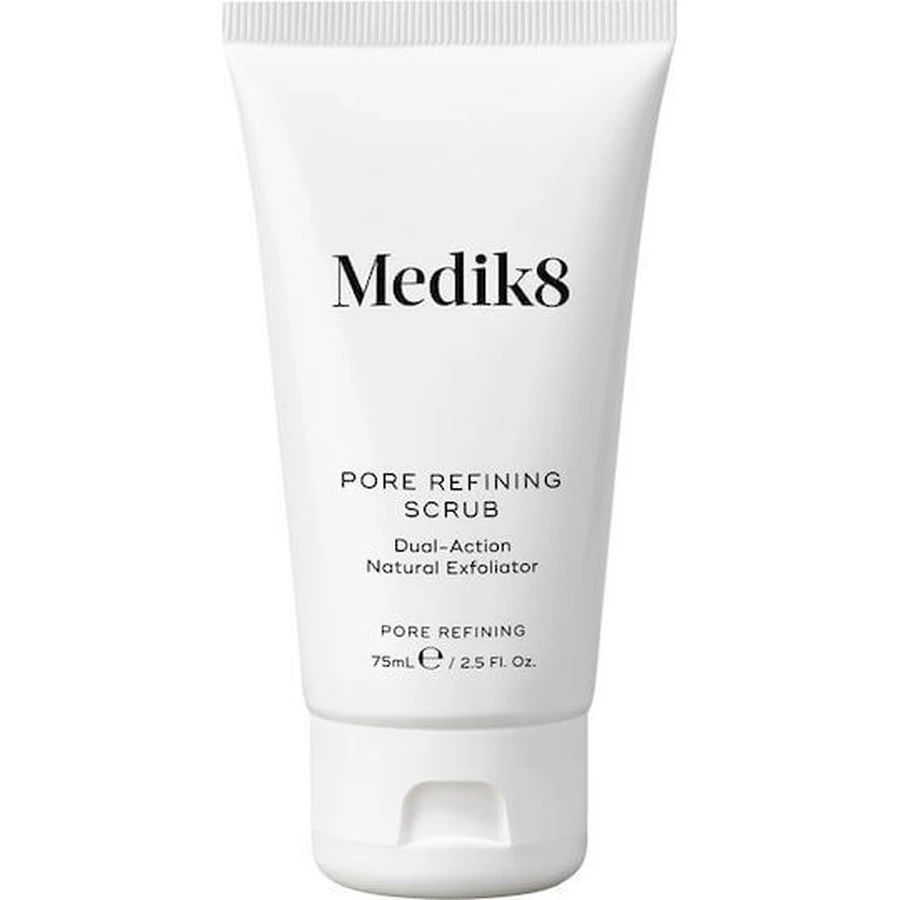 Medik8 Pore Refining Face Scrub 75ml: ceny i cechy
