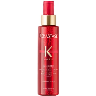 Kérastase Soleil Huile Ulei de păr pentru Reparare 150ml