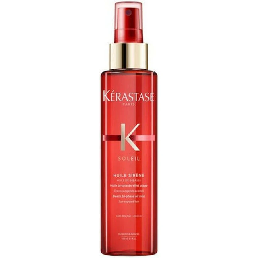 Kérastase Soleil Huile Ulei de păr pentru Reparare 150ml