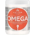 Kallos Omega Mască de Păr pentru Reparare 1000ml