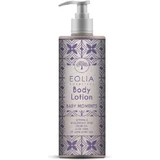 Eolia Cosmetics Baby Moments Loțiune hidratant pentru corp cu Acid hialuronic 250ml