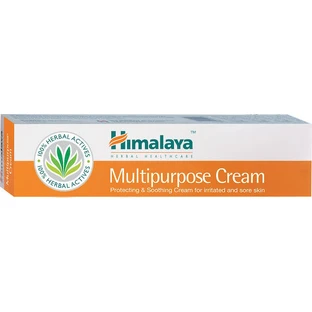 Himalaya Wellness Multipurpose Cream 20 gr Cremă pentru Vindecare 20gr
