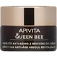 Apivita Queen Bee Feuchtigkeitsspendende und Anti-Ageing Augencreme gegen dunkle Augenringe für reife Haut 15ml