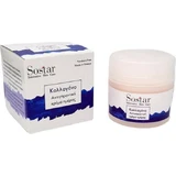 Sostar Focus Cremă de Față de Zi pentru Hidratare și Anti-îmbătrânire cu Colagen 50ml