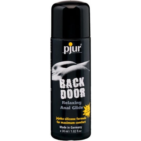 Pjur Back Door Relaxing Anal Lubrifiant 30ml