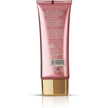 Avgerinos Cosmetics Baby Talc Crema hidratant pentru corp pentru piele uscată 200ml