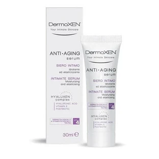 Dermoxen Idratante intimo per pelli sensibili 30ml