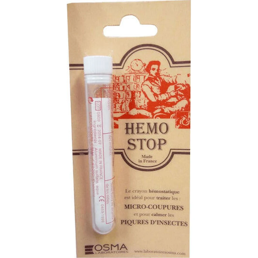 Osma Laboratoires Hemo Stop Pen for 11gr