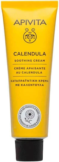 Apivita Ringelblumen-Heilcreme 50ml