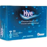 Maxyn Hye Hyaluronsäure Augentropfen 20x0.5ml