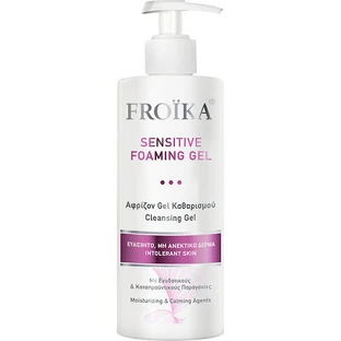 Froika Gesichtsgel 400ml