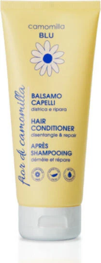Camomilla BLU Wiederaufbau/Nahrungsspülung 200ml