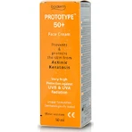 Boderm Prototype Cremă Antisolara pentru Față SPF50 50ml