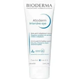 Bioderma Atoderm Intensive 3 in 1 feuchtigkeitsspendende Augencreme für empfindliche Haut 100ml