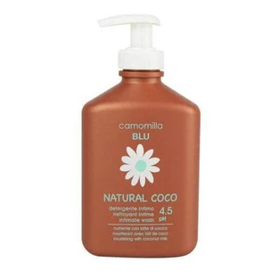 Camomille BLUE Bleu naturel noix de coco pH 4.5 liquide 300ml
