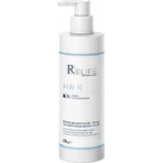 Relife U-Life 10 Moisturizing Moisturizing Body Cream with Urea for dry/very dry skin 400ml