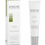 Atache C Vital Serum Contorno de Ojos Antiedad con Retinol y Centella Asiática 15ml