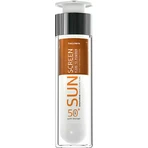 Frezyderm Sun Screen Fluid-to-Powder Loțiune Antisolară de Față SPF50 50ml