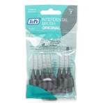 TePe Original Periuțe Interdentare 1.3mm Gri 8buc