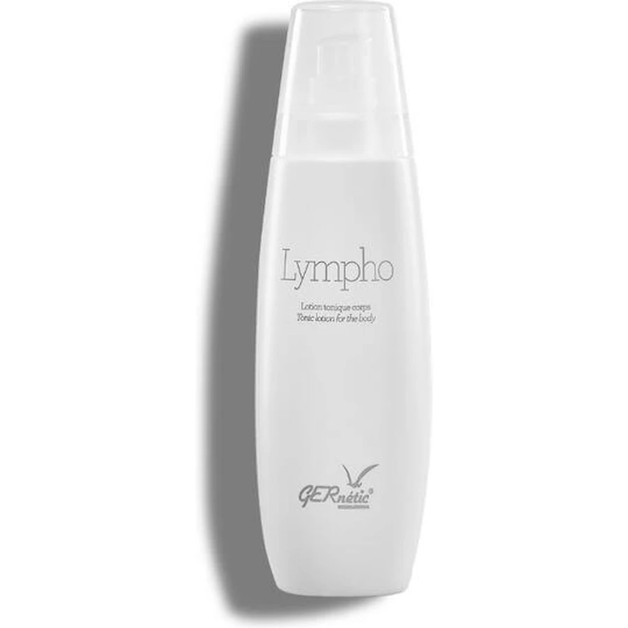 GERnetic Lympho Ulei pentru Slăbire Corp 200ml