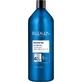 Acondicionador Redken Extreme 4% Reconstructor/Nutritivo para cabellos secos 1000ml