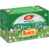 Rosemary Tea, 20 sachets, Fares