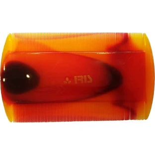 Iris Cosmetics Iris Tratament împotriva păduchilor Pieptene 1buc