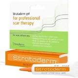 Strataderm Scar Therapy Gel Silicon pentru Cicatrici, Arsuri & Alergii 20gr