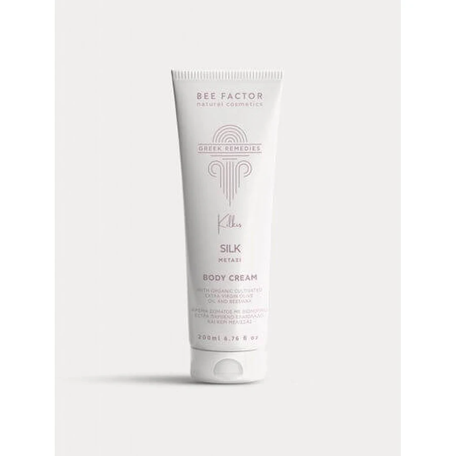 Bee Factor hydraterende crème voor de gevoelige huid 200ml