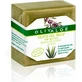 Olivaloe Olive Oil Baton de săpun pentru Corpul Aloe Vera 200gr