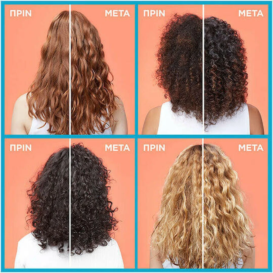L'Oreal Paris Elvive Dream Long Curls Naprawcza maska do włosów 680ml: ceny i cechy