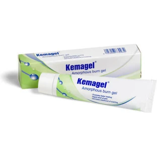 Pharmaplast Kemagel Gel pentru Arsuri 15gr