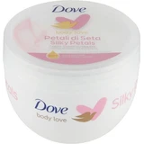 Crema corpo idratante Dove per tutti i tipi di pelle 300ml