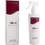 Mon Platin 12 in 1 Haar glättende Seide Multi Action 250ml