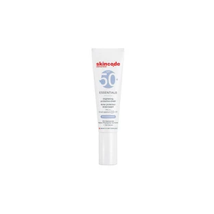 Skincode Essentials Brightening Protective Shield Cremă Antisolară pentru Față SPF50+ 30ml