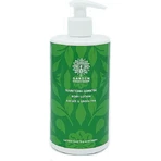 Garden Ginger & Green Tea Moisturizing Body Lotion for all skin types 500ml