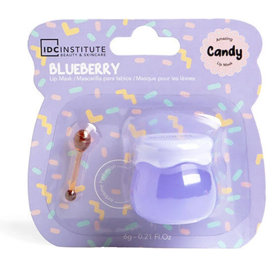 IDC Istituto Candy Lip Afine 6gr