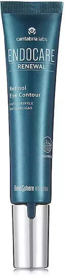 Endocare Endocare Renewal Anti-Falten Augencreme mit Retinol 15ml