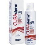 UNI-PHARMA CURAderm CURAderm Powder Healing Spray 125ml
