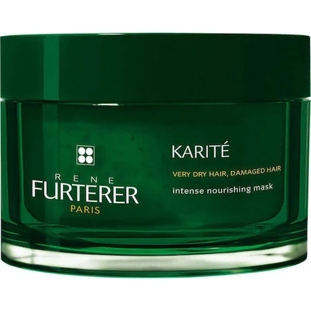 Rene Furterer Mască de Păr pentru Reparare 200ml