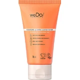 Wedo Professional Hidratación y Brillo Leave In Acondicionador Reconstructor/Nutritivo para Todo Tipo de Cabello 75ml
