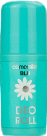 Camomilla BLU Roll-On Deodorant Aluminiumfrei 50ml